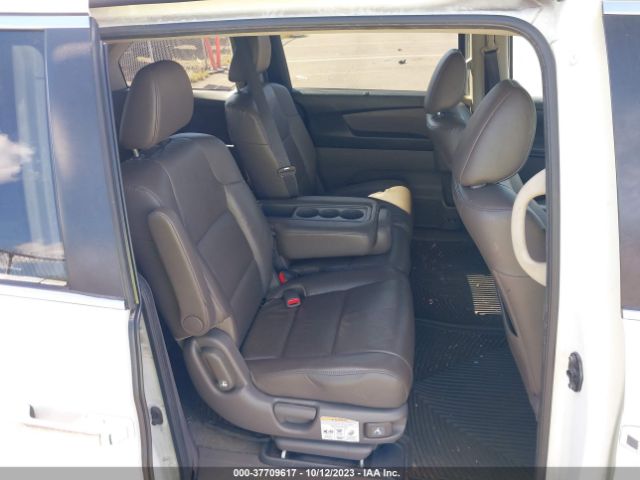 Photo 7 VIN: 5FNRL5H68EB088504 - HONDA ODYSSEY 