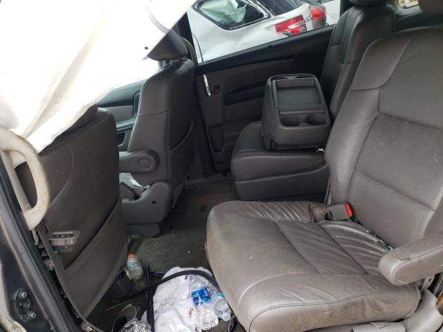 Photo 5 VIN: 5FNRL5H68EB090608 - HONDA ODYSSEY EX 