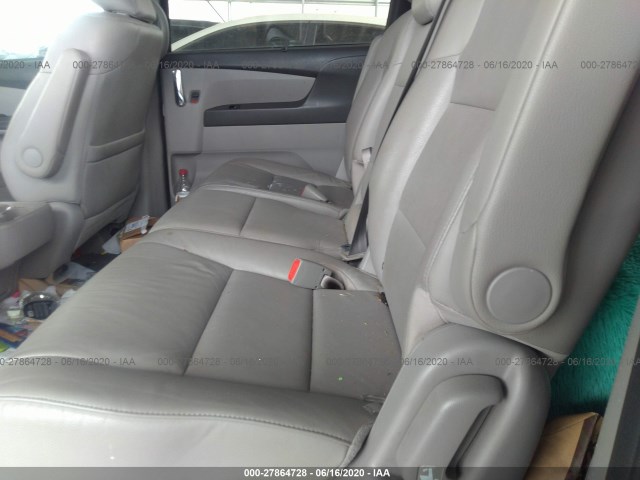 Photo 7 VIN: 5FNRL5H68EB092911 - HONDA ODYSSEY 