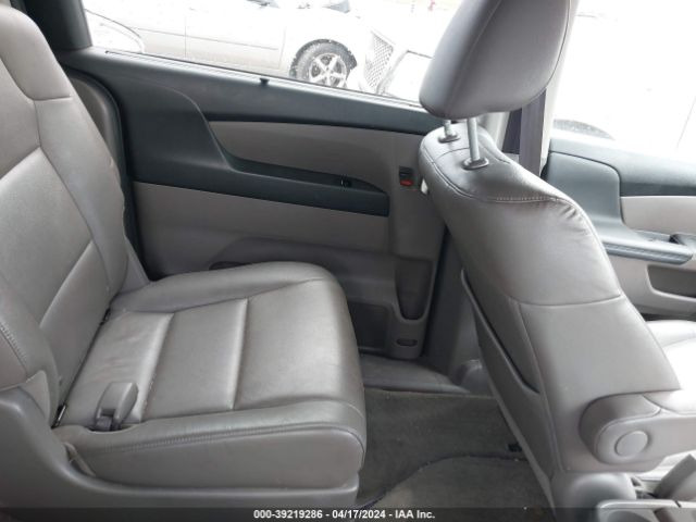 Photo 7 VIN: 5FNRL5H68EB096540 - HONDA ODYSSEY 