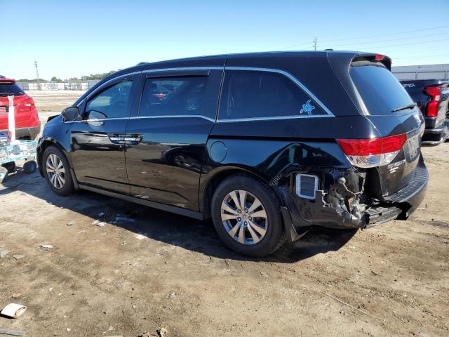 Photo 1 VIN: 5FNRL5H68EB101316 - HONDA ODYSSEY EX 