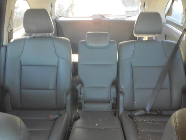 Photo 9 VIN: 5FNRL5H68EB101316 - HONDA ODYSSEY EX 