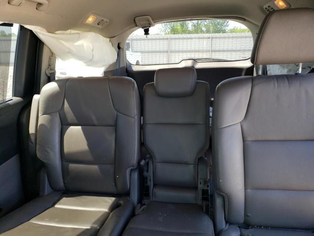 Photo 9 VIN: 5FNRL5H68EB102997 - HONDA ODYSSEY EX 