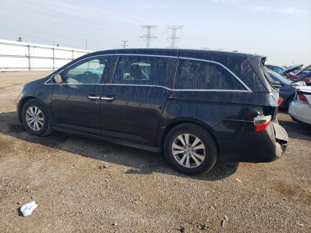 Photo 1 VIN: 5FNRL5H68EB103034 - HONDA ODYSSEY EX 