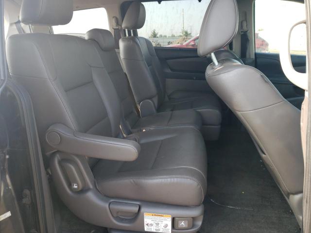 Photo 10 VIN: 5FNRL5H68EB103034 - HONDA ODYSSEY EX 