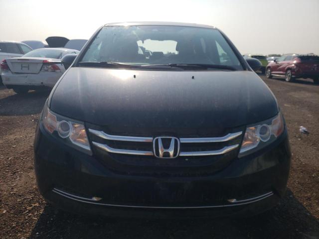 Photo 4 VIN: 5FNRL5H68EB103034 - HONDA ODYSSEY EX 