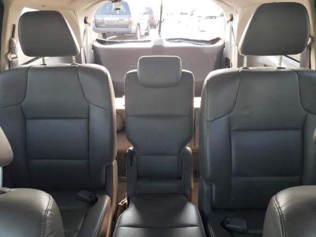 Photo 9 VIN: 5FNRL5H68EB103034 - HONDA ODYSSEY EX 