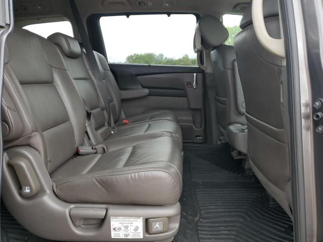 Photo 10 VIN: 5FNRL5H68EB113501 - HONDA ODYSSEY 