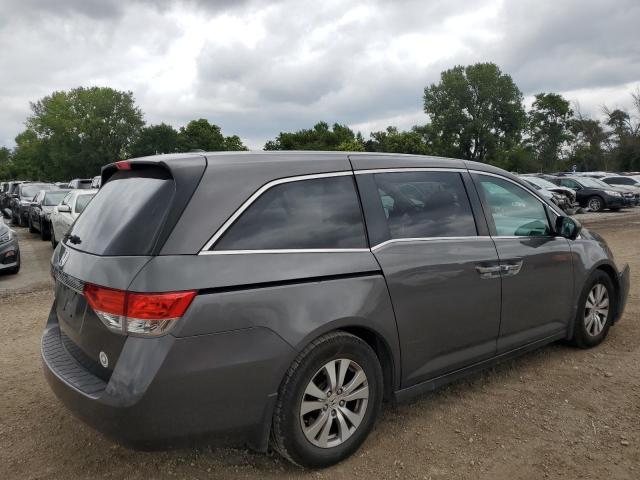 Photo 2 VIN: 5FNRL5H68EB113501 - HONDA ODYSSEY 