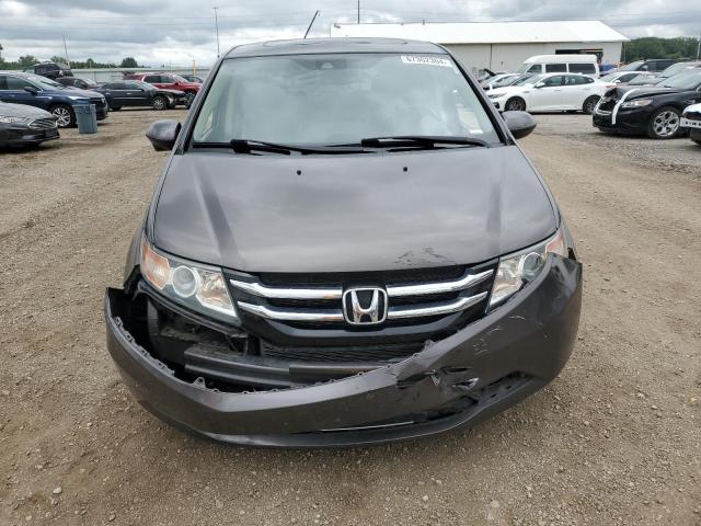 Photo 4 VIN: 5FNRL5H68EB113501 - HONDA ODYSSEY 