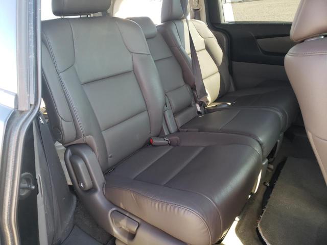 Photo 5 VIN: 5FNRL5H68EB121663 - HONDA ODYSSEY EX 