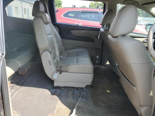 Photo 10 VIN: 5FNRL5H68EB125857 - HONDA ODYSSEY EX 