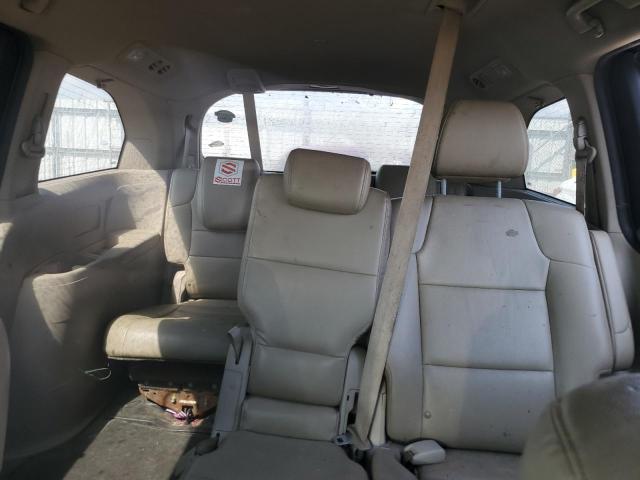 Photo 9 VIN: 5FNRL5H68EB125857 - HONDA ODYSSEY EX 