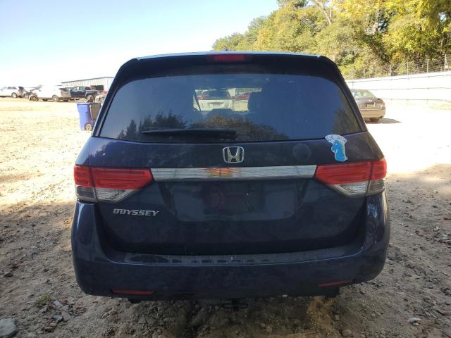 Photo 5 VIN: 5FNRL5H68EB126197 - HONDA ODYSSEY EX 