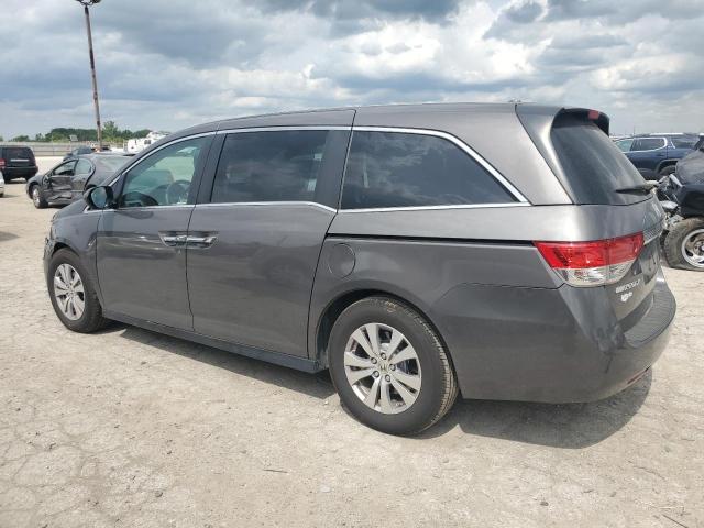 Photo 1 VIN: 5FNRL5H68EB127186 - HONDA ODYSSEY EX 