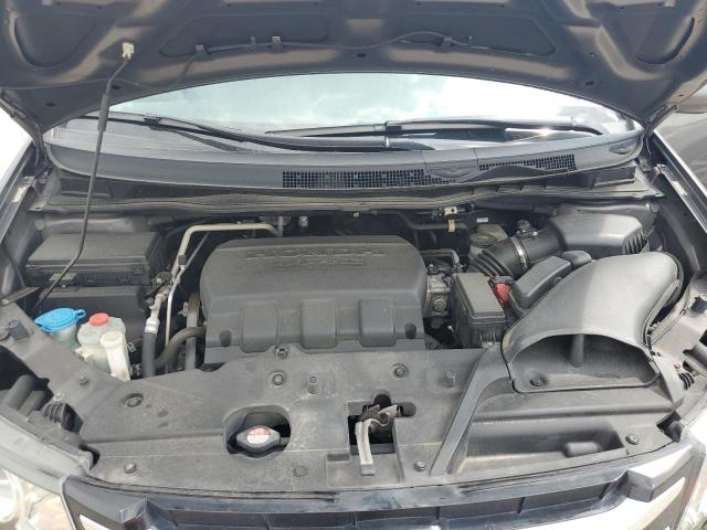 Photo 10 VIN: 5FNRL5H68EB127186 - HONDA ODYSSEY EX 