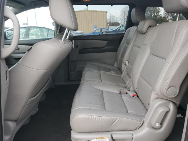 Photo 10 VIN: 5FNRL5H68EB132257 - HONDA ODYSSEY EX 