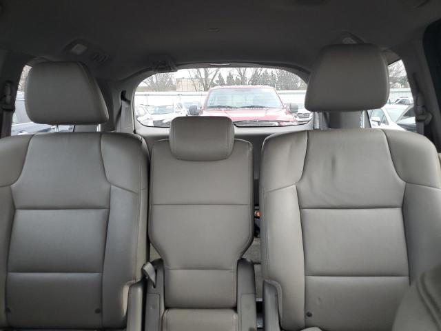 Photo 9 VIN: 5FNRL5H68EB132257 - HONDA ODYSSEY EX 