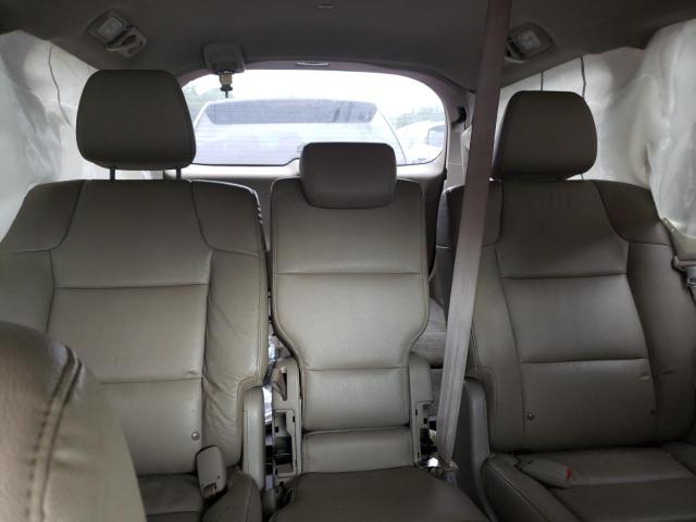 Photo 9 VIN: 5FNRL5H68EB135790 - HONDA ODYSSEY EX 