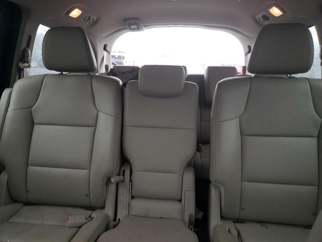 Photo 9 VIN: 5FNRL5H68FB008507 - HONDA ODYSSEY EX 