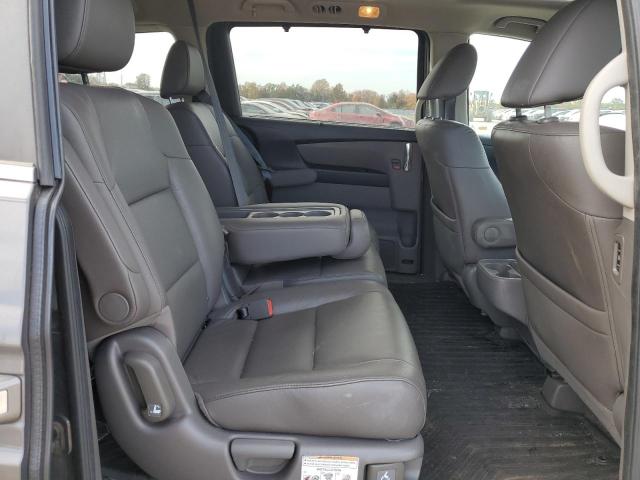 Photo 10 VIN: 5FNRL5H68FB009852 - HONDA ODYSSEY EX 