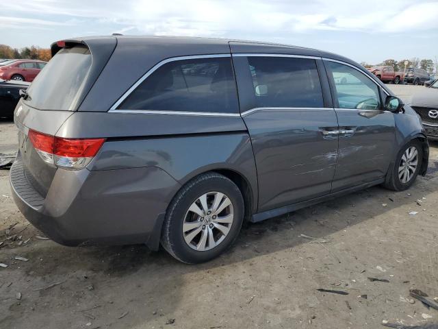 Photo 2 VIN: 5FNRL5H68FB009852 - HONDA ODYSSEY EX 