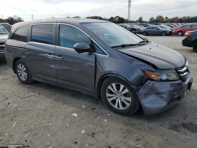 Photo 3 VIN: 5FNRL5H68FB009852 - HONDA ODYSSEY EX 