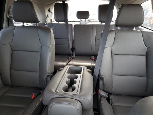 Photo 9 VIN: 5FNRL5H68FB009852 - HONDA ODYSSEY EX 