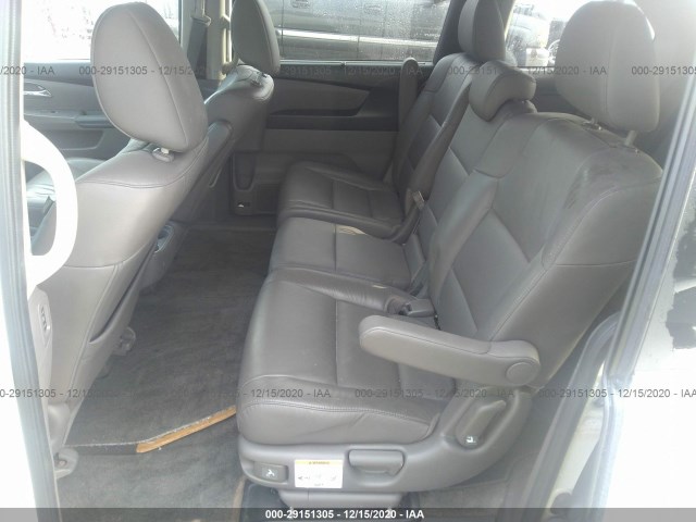 Photo 7 VIN: 5FNRL5H68FB012220 - HONDA ODYSSEY 