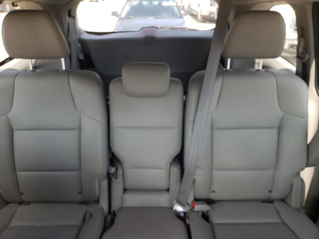 Photo 9 VIN: 5FNRL5H68FB014095 - HONDA ODYSSEY EX 