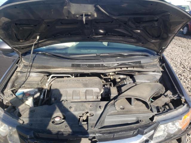 Photo 6 VIN: 5FNRL5H68FB016414 - HONDA ODYSSEY EX 