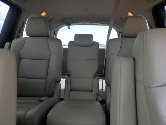 Photo 9 VIN: 5FNRL5H68FB016705 - HONDA ODYSSEY EX 