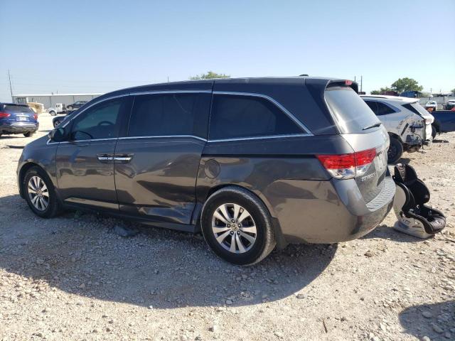 Photo 1 VIN: 5FNRL5H68FB017806 - HONDA ODYSSEY EX 