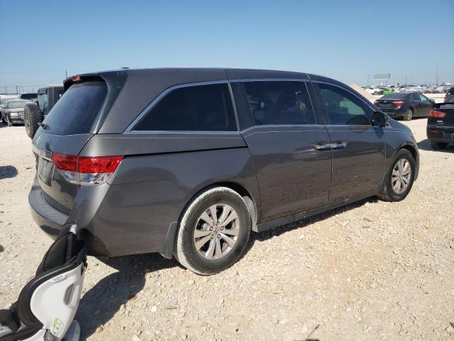 Photo 2 VIN: 5FNRL5H68FB017806 - HONDA ODYSSEY EX 