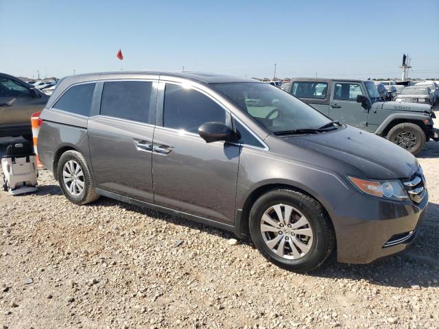 Photo 3 VIN: 5FNRL5H68FB017806 - HONDA ODYSSEY EX 