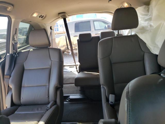 Photo 9 VIN: 5FNRL5H68FB017806 - HONDA ODYSSEY EX 