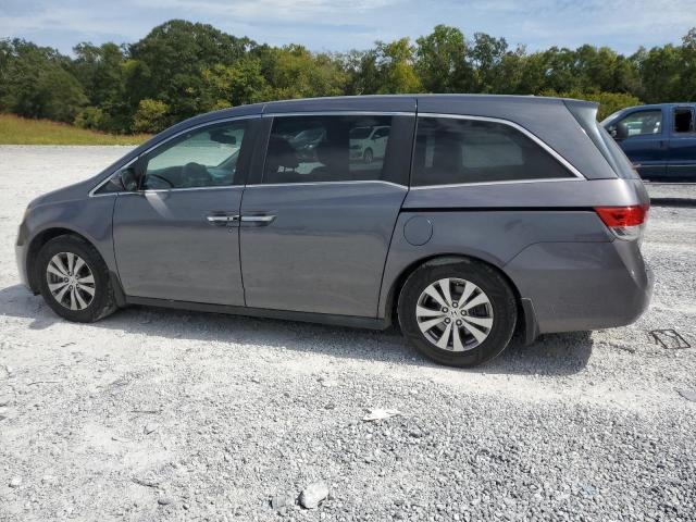 Photo 1 VIN: 5FNRL5H68FB019149 - HONDA ODYSSEY EX 