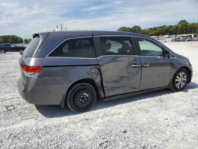 Photo 2 VIN: 5FNRL5H68FB019149 - HONDA ODYSSEY EX 