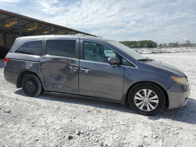 Photo 3 VIN: 5FNRL5H68FB019149 - HONDA ODYSSEY EX 