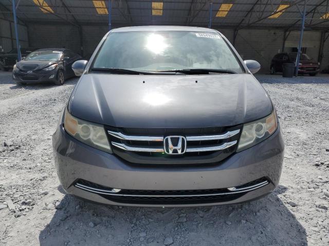 Photo 4 VIN: 5FNRL5H68FB019149 - HONDA ODYSSEY EX 