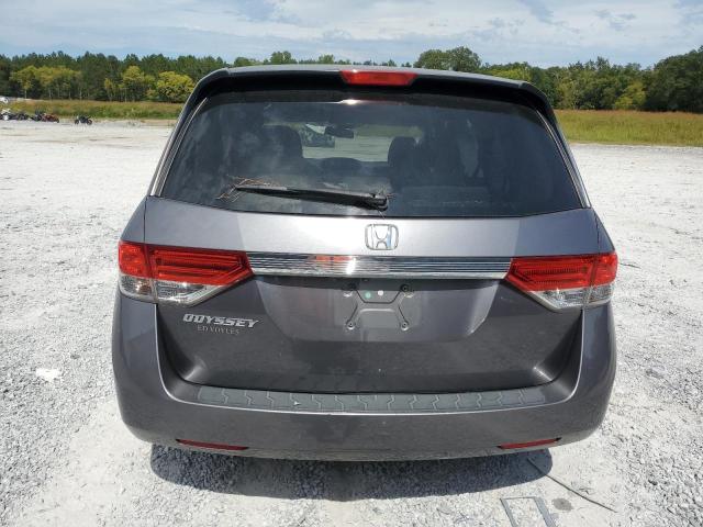 Photo 5 VIN: 5FNRL5H68FB019149 - HONDA ODYSSEY EX 