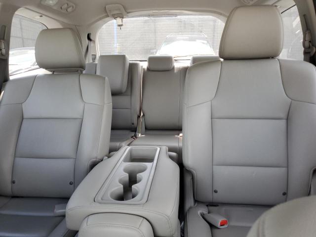 Photo 9 VIN: 5FNRL5H68FB019149 - HONDA ODYSSEY EX 