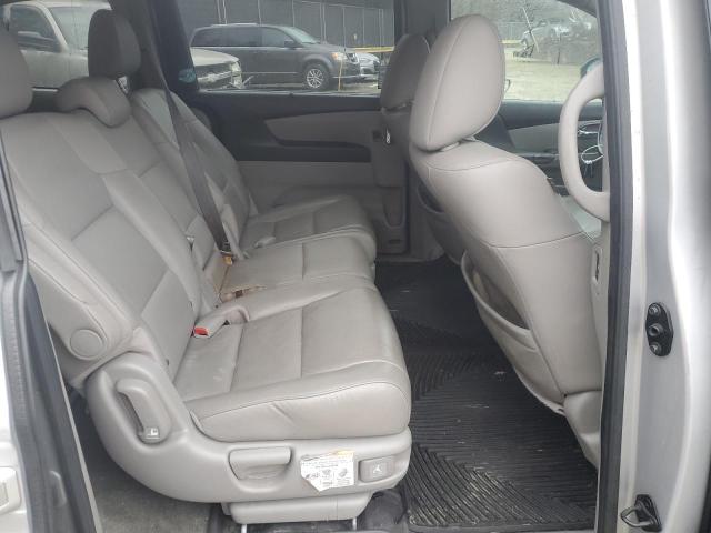 Photo 10 VIN: 5FNRL5H68FB024870 - HONDA ODYSSEY EX 