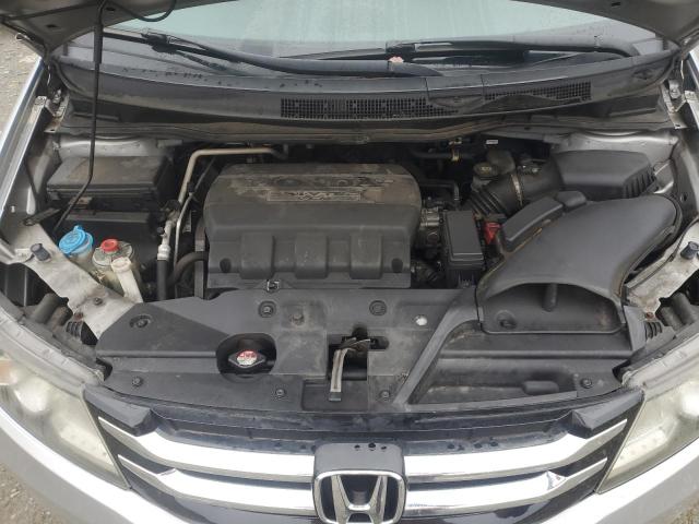 Photo 11 VIN: 5FNRL5H68FB024870 - HONDA ODYSSEY EX 