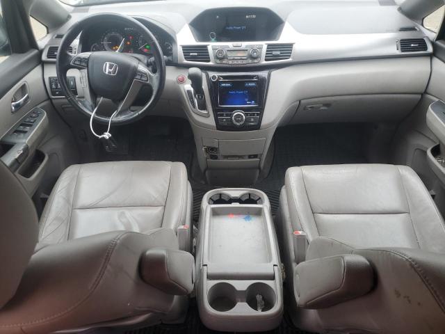 Photo 7 VIN: 5FNRL5H68FB024870 - HONDA ODYSSEY EX 