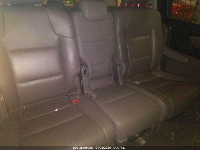 Photo 7 VIN: 5FNRL5H68FB025114 - HONDA ODYSSEY 