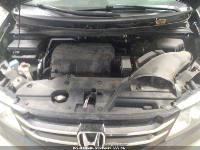 Photo 9 VIN: 5FNRL5H68FB025114 - HONDA ODYSSEY 