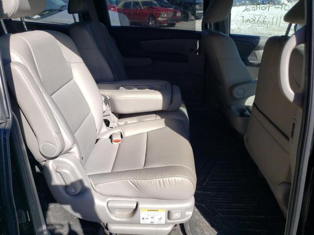 Photo 5 VIN: 5FNRL5H68FB031432 - HONDA ODYSSEY EX 