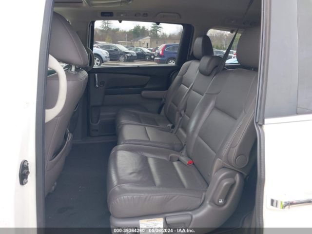 Photo 7 VIN: 5FNRL5H68FB034959 - HONDA ODYSSEY 