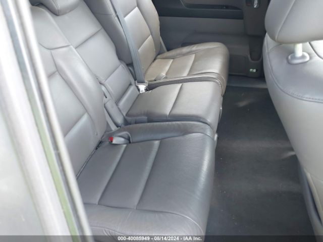 Photo 7 VIN: 5FNRL5H68FB035075 - HONDA ODYSSEY 